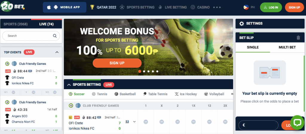 bodog download