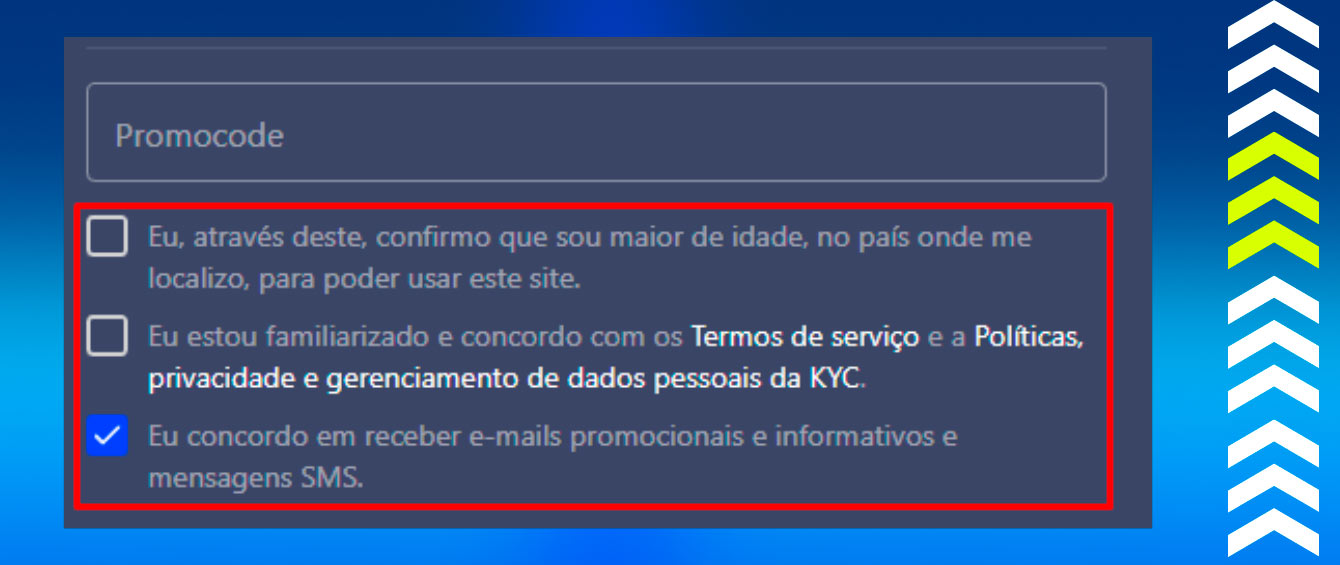 Betopen login