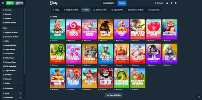 Bet365 games