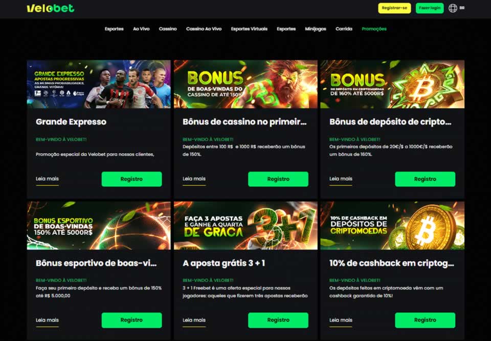 Código promocional novibet