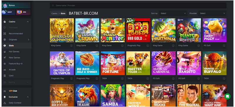 Pp bet app