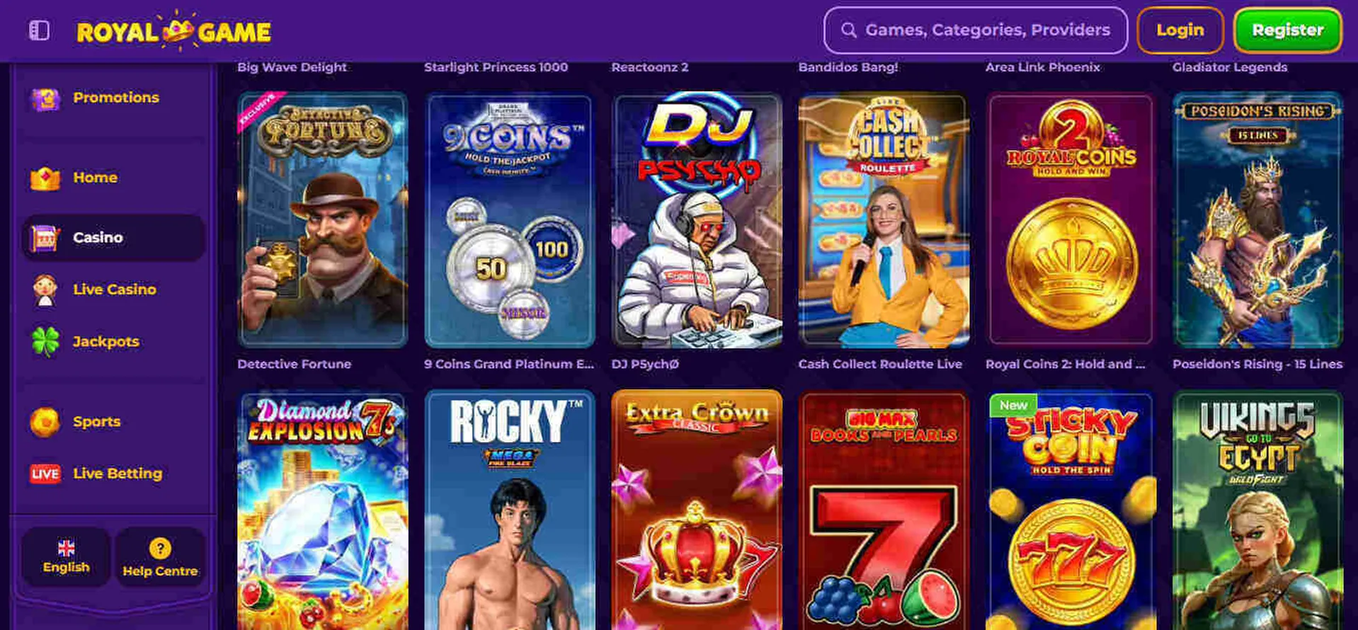 Pokerstars eu