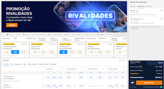 athletico x atlético mg