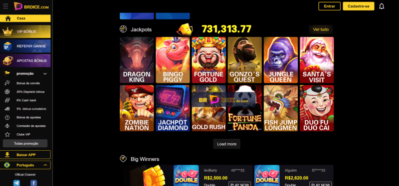 Bets 12