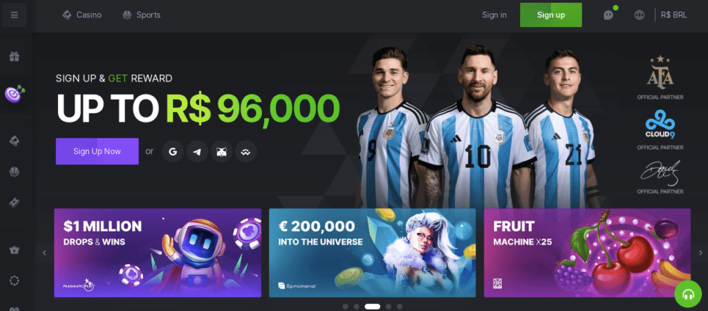 Tvbet betnacional