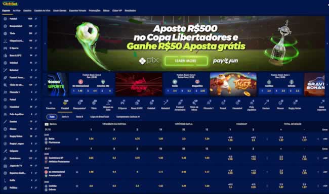 betsamigo