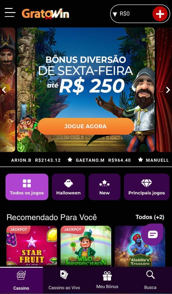 luck777