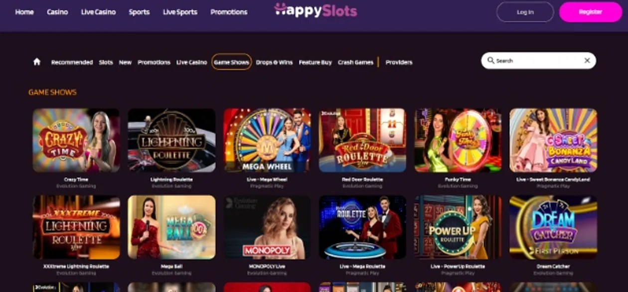 Bet365 bets