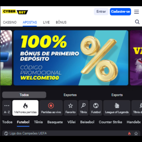 Ver tabela da serie b