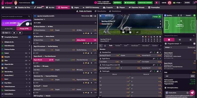 Bet558 login entrar